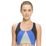 Fitness Padded Sports Bra