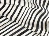 Mudcloth Upholstery Fabric by the yard / Home Decor Fabric / Black Upholstery Fabric / Heavy weight fabric / Black Mudcloth Fabric