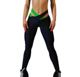 Criss Cross Leggings
