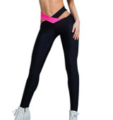 Criss Cross Leggings