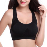 Breathable Sports Bra