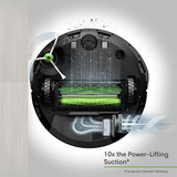 iRobot Roomba i7 (7150) Robot Vacuum- Wi-Fi Connected, Smart Mapping - Ideal for Pet Hair