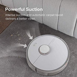 Roborock S5 MAX Robot Vacuum and Mop - Self-Charging Robotic Vacuum Cleaner Roborock S5 MAX Robot Vacuum and Mop - Self-Charging Robotic Vacuum Cleaner