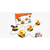 Magic Toy truck (Ships from USA)