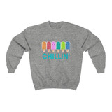 Chillin Sweater