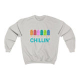 Chillin Sweater