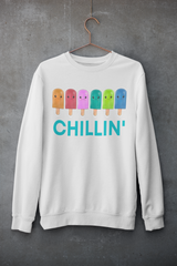 Chillin Sweater