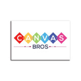 Custom Canvas - 1 Panel (Your Design)