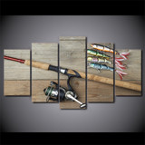 Fishing Rod