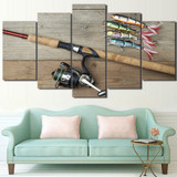 Fishing Rod
