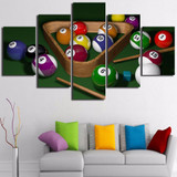 Billiards