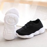 Kids Antislip Soft Bottom Sneakers