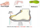 Kids Antislip Soft Bottom Sneakers