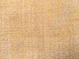 7 yards Orange upholstery fabric / Orange Linen / Woven Orange Fabric / Heavy weight Upholstery material