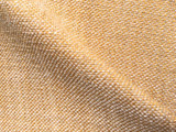 7 yards Orange upholstery fabric / Orange Linen / Woven Orange Fabric / Heavy weight Upholstery material