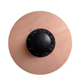 Wood Balance Board