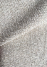 7 yards Hemp Hmong upholstery fabric / Light beige Linen / Woven Hmong Fabric / Heavy weight Upholstery material