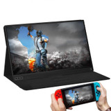 Portable 1080p HDMI Monitor