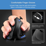 Ergonomic Gaming Mouse