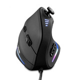 Ergonomic Gaming Mouse