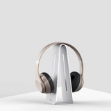 Minimal Aluminium Headphones Stand Minimal Aluminium Headphones Stand