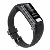 Smart Watch Sports Fitness Heart Rate Tracker