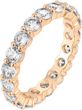 Bling Eternity Ring