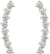 Brilliant Stud Ear Climber Jackets