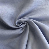 Olive Linen fabric by the Yard / Belgian linen upholstery fabric / Linen Home Decor Fabric