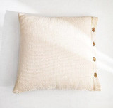 Soft Cotton Knit Cushion Cover Vintage