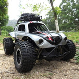 Luxury Independent Suspension Spring Off Road Vehicle RC Crawler Car