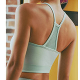 2PCS/Set Seamless High Stretchy Workout Sport Set