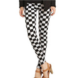 Comic Leggings - Cartoon Prints