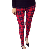 Comic Leggings - Cartoon Prints