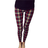 Comic Leggings - Cartoon Prints