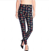 Comic Leggings - Cartoon Prints
