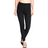 Comic Leggings - Cartoon Prints
