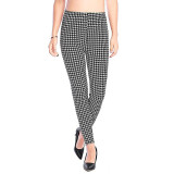 Comic Leggings - Cartoon Prints
