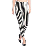 Comic Leggings - Cartoon Prints