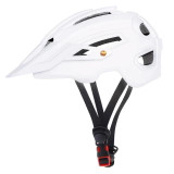 Ultralight EPS+PC Cover MTB Road Bike Helmet