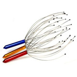 Head Neck Scalp Massager