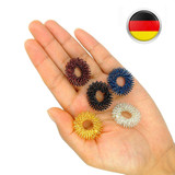 Finger massager massage Ring