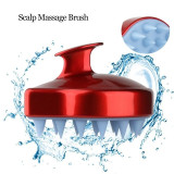 Spa Massage Hair Brush