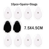 Muscle Stimulator Slimming Massager Patch Muscle Stimulator Slimming Massager Patch