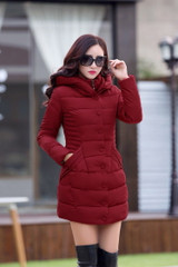 new autumn winter selling women's fashion casual warm jacket female coats new autumn winter selling women's fashion casual warm jacket female coats