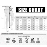 Sexy Leggings Women Elastic Shaping Pants leggins mujer Gym Workout Slim Push Up Trousers Plus Size Women leggings Fitness