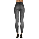 Sexy Leggings Women Elastic Shaping Pants leggins mujer Gym Workout Slim Push Up Trousers Plus Size Women leggings Fitness