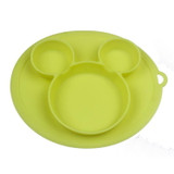 Baby silicone plate Kids Bowl Plates baby feeding silicone bowl baby silica gel dishes kids tableware Baby silicone plate Kids Bowl Plates baby feeding silicone bowl baby silica gel dishes kids tableware