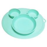 Baby silicone plate Kids Bowl Plates baby feeding silicone bowl baby silica gel dishes kids tableware Baby silicone plate Kids Bowl Plates baby feeding silicone bowl baby silica gel dishes kids tableware