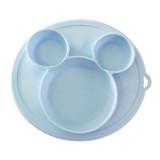 Baby silicone plate Kids Bowl Plates baby feeding silicone bowl baby silica gel dishes kids tableware Baby silicone plate Kids Bowl Plates baby feeding silicone bowl baby silica gel dishes kids tableware